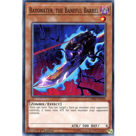 yu-gi-oh-tcg-chim-en030-c-bayonater-the-baneful-barrel-chaos-impact