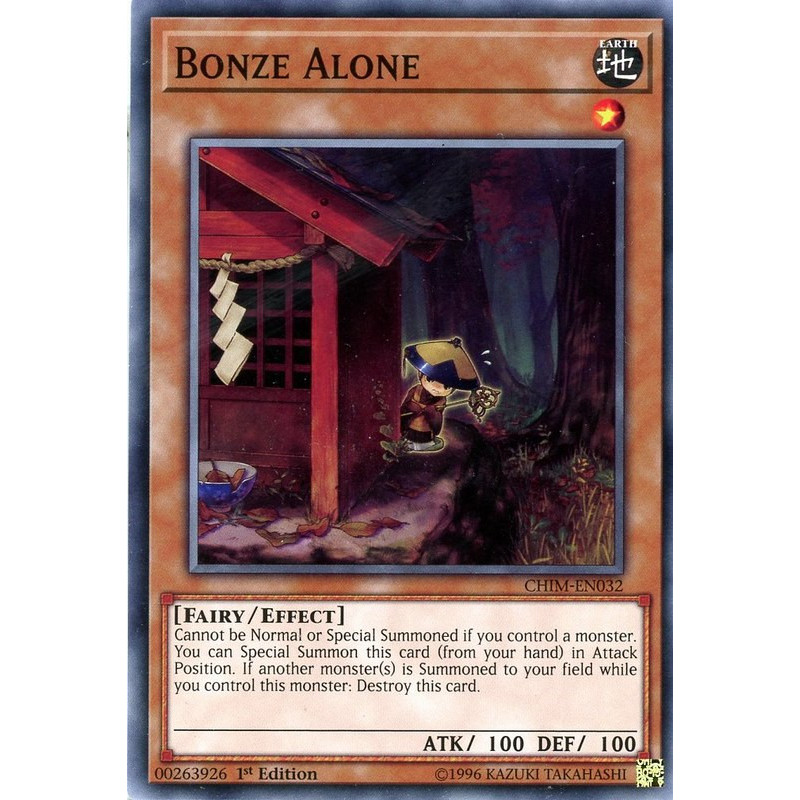 yu-gi-oh-tcg-chim-en032-c-bonze-alone-chaos-impact
