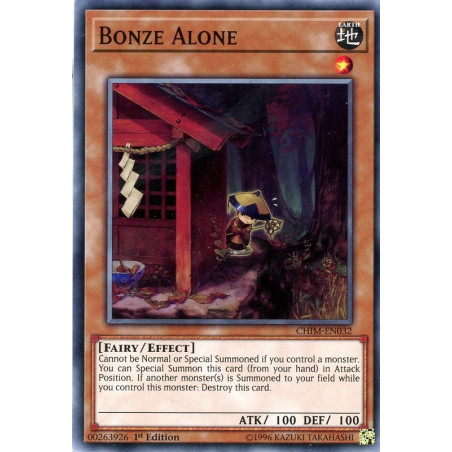yu-gi-oh-tcg-chim-en032-c-bonze-alone-chaos-impact
