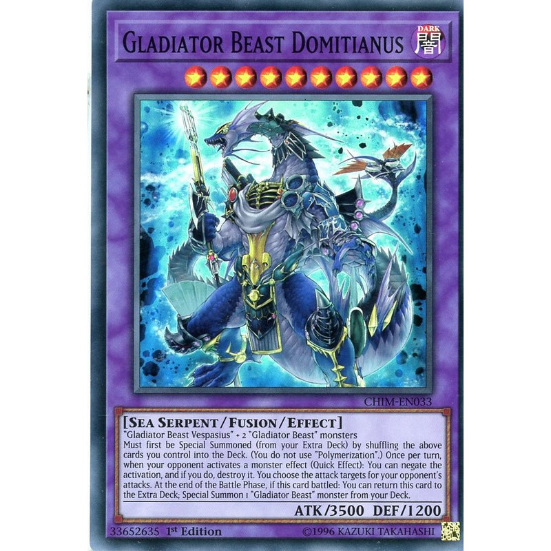 yu-gi-oh-tcg-chim-en033-sr-gladiator-beast-domitianus-chaos-impact