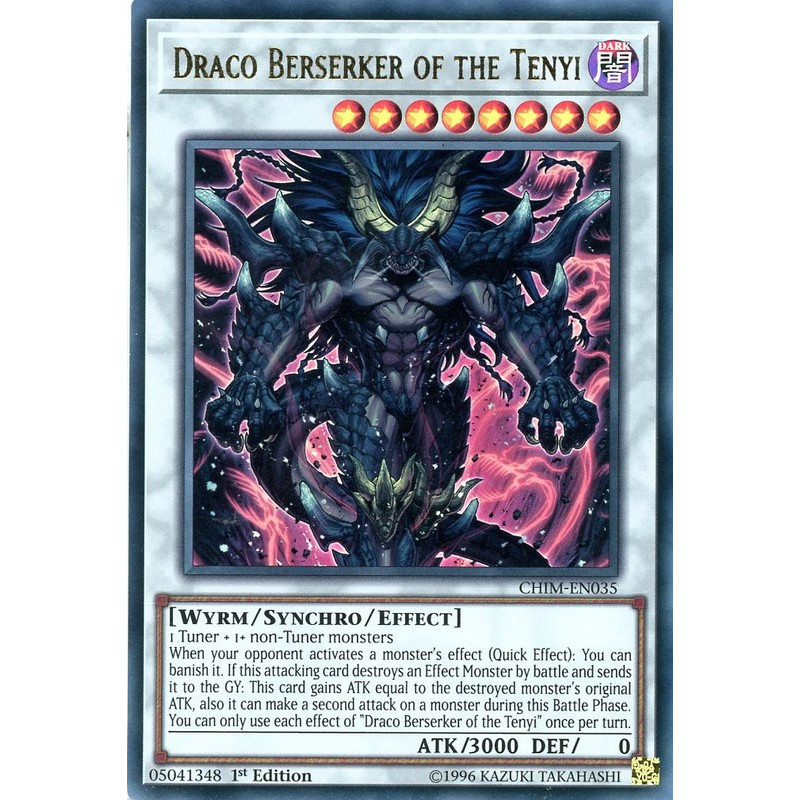 yu-gi-oh-tcg-chim-en035-ur-draco-berserker-of-the-tenyi-chaos-impact