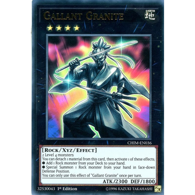 yu-gi-oh-tcg-chim-en036-ur-gallant-granite-chaos-impact