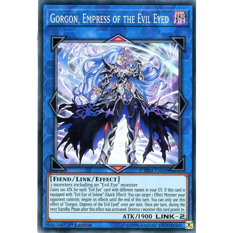 yu-gi-oh-tcg-chim-en048-sr-gorgon-empress-of-the-evil-eyed-chaos-impact