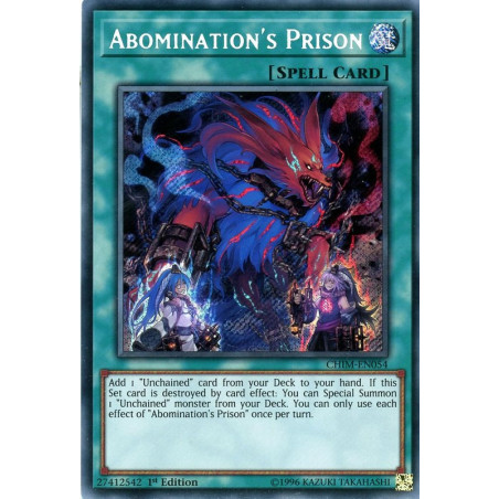 yu-gi-oh-tcg-chim-en054-se-abomination-s-prison-chaos-impact