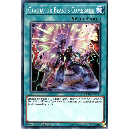 yu-gi-oh-tcg-chim-en056-c-gladiator-beast-s-comeback-chaos-impact