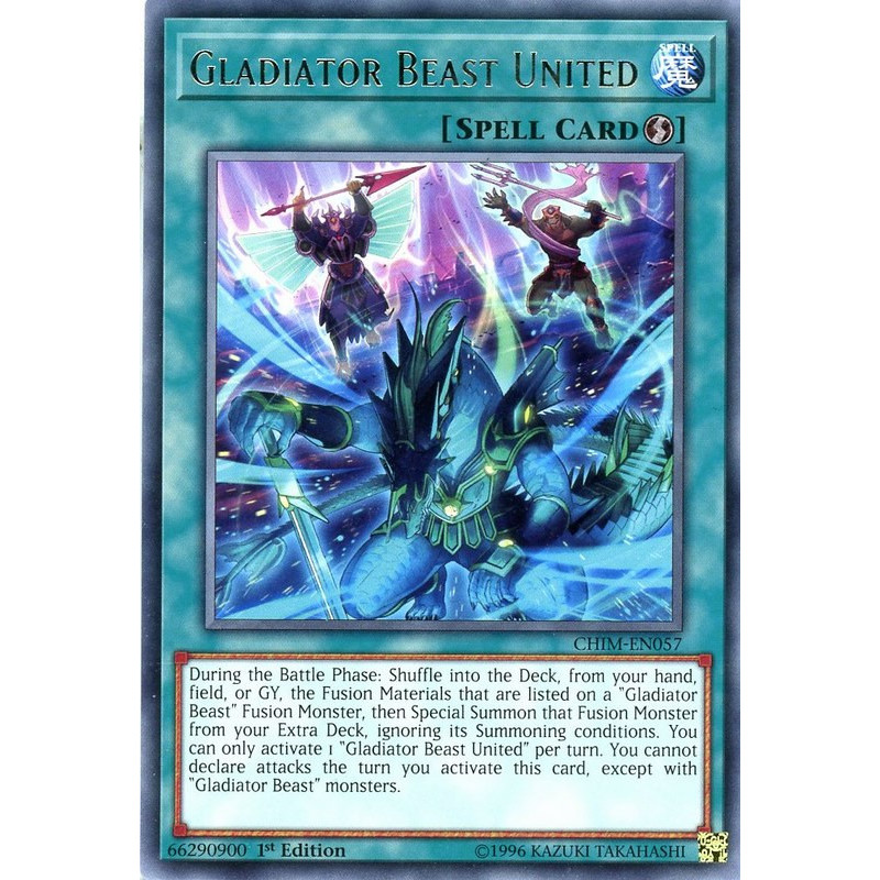 yu-gi-oh-tcg-chim-en057-r-gladiator-beast-united-chaos-impact