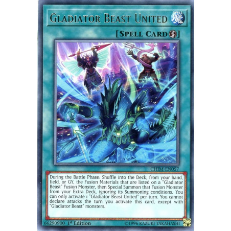 yu-gi-oh-tcg-chim-en057-r-gladiator-beast-united-chaos-impact