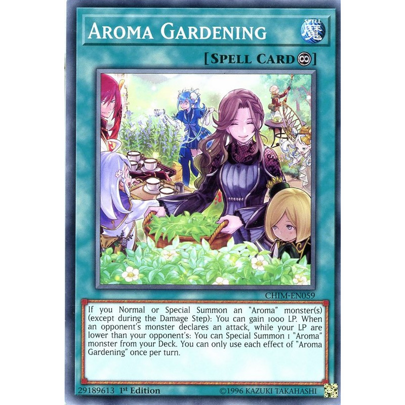 yu-gi-oh-tcg-chim-en059-c-aroma-gardening-chaos-impact