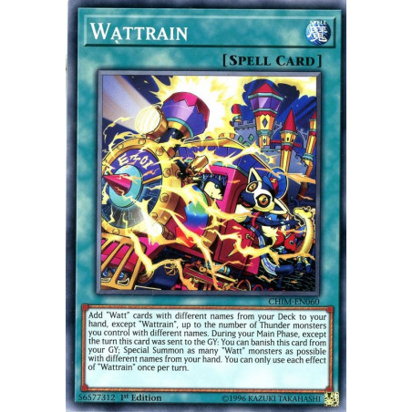 yu-gi-oh-tcg-chim-en060-c-wattrain-chaos-impact