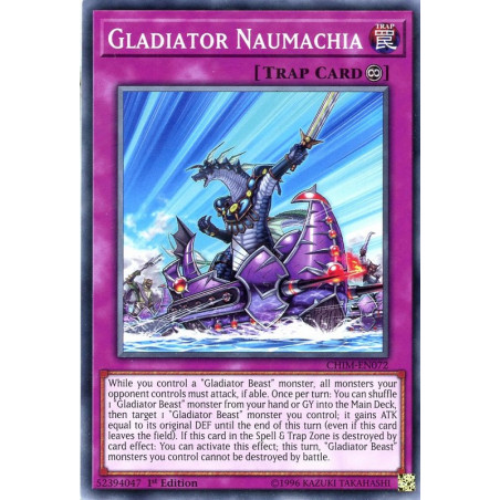 yu-gi-oh-tcg-chim-en072-c-gladiator-naumachia-chaos-impact
