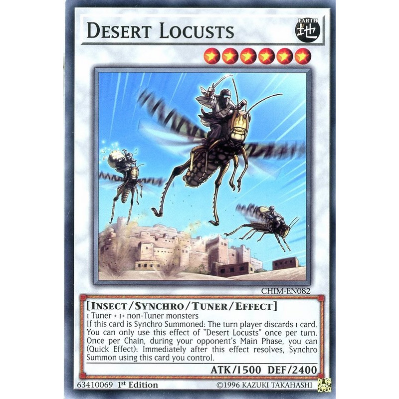 yu-gi-oh-tcg-chim-en082-c-desert-locusts-chaos-impact