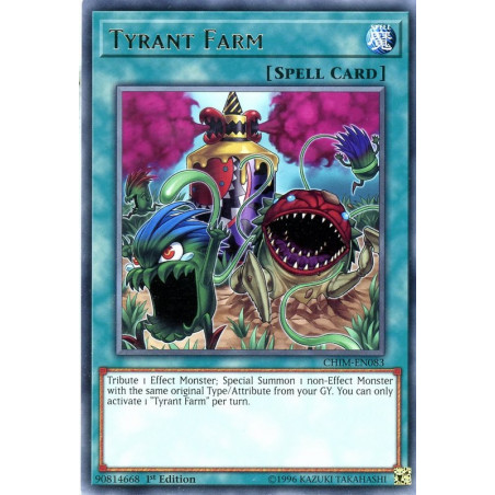 yu-gi-oh-tcg-chim-en083-r-tyrant-farm-chaos-impact