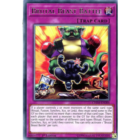 yu-gi-oh-tcg-chim-en084-r-brutal-beast-battle-chaos-impact