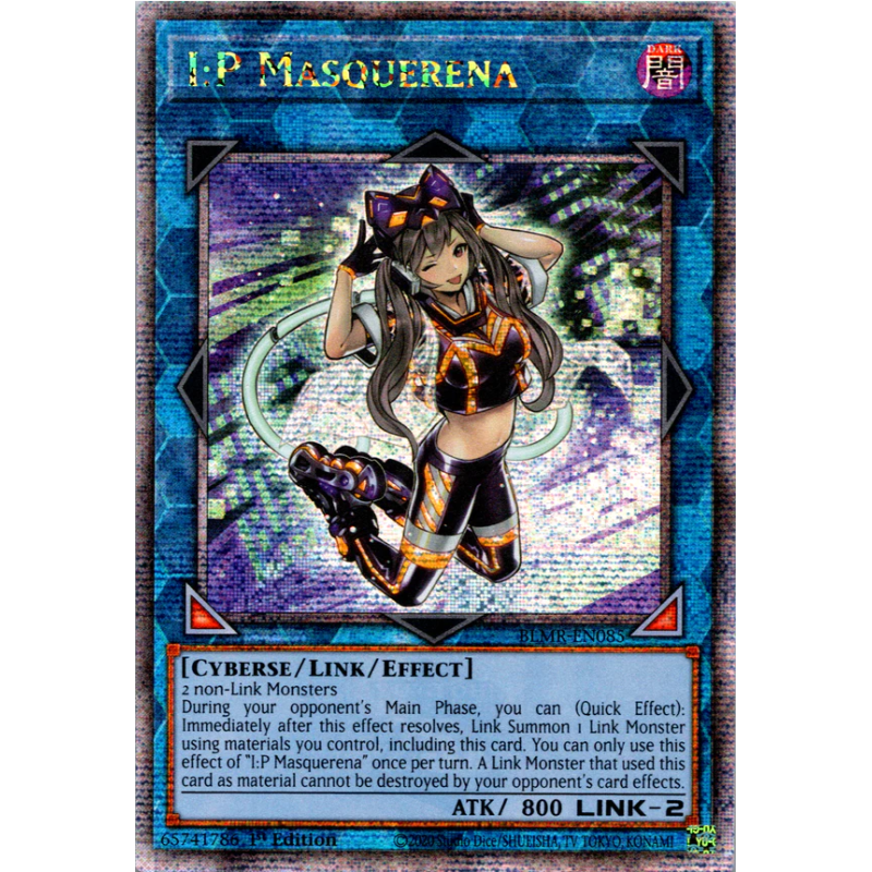 Yu-Gi-Oh-TCG-BLCR-EN103-STAR-Left-Leg-of-the-Forbidden-One-Battles-of-Legend-Crystal-Revenge