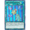 Yu-Gi-Oh TCG BROL-EN006 UR Five Star Twilight Brothers of Legend
