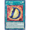 Yu-Gi-Oh TCG BROL-EN009 SE D - Force Brothers of Legend