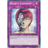 Yu-Gi-Oh TCG BROL-EN012 SE Rebirth Judgment Brothers of Legend