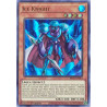 Yu-Gi-Oh TCG BROL-EN014 UR Ice Knight Brothers of Legend