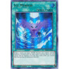 Yu-Gi-Oh TCG BROL-EN024 UR Ice Mirror Brothers of Legend