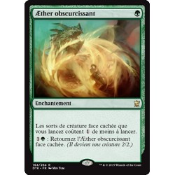 MTG 194/264 Etere Offuscante