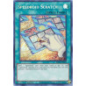 Yu-Gi-Oh TCG BROL-EN035 SE Speedroid Scratch Brothers of Legend