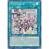 Yu-Gi-Oh TCG BROL-EN037 SE Toy Parade Brothers of Legend
