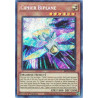 Yu-Gi-Oh TCG BROL-EN038 SE Cipher Biplane Brothers of Legend