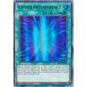 Yu-Gi-Oh TCG BROL-EN039 UR Cipher Interference Brothers of Legend