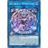 Yu-Gi-Oh TCG BROL-EN045 SE Altergeist Memorygant Brothers of Legend