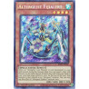 Yu-Gi-Oh TCG BROL-EN047 SE Altergeist Fijialert Brothers of Legend