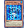 Yu-Gi-Oh TCG BROL-EN049 UR Left-Hand Shark Brothers of Legend