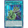 Yu-Gi-Oh TCG BROL-EN050 UR Hidden Fangs of Revenge Brothers of Legend