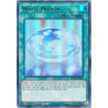 Yu-Gi-Oh TCG BROL-EN051 UR White Mirror Brothers of Legend