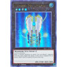 Yu-Gi-Oh TCG BROL-EN059 UR Number 39: Utopia Brothers of Legend