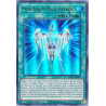 Yu-Gi-Oh TCG BROL-EN060 UR Hyper Rank-Up-Magic Utopiforce Brothers of Legend