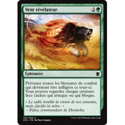 MTG 197/264 Vento della...