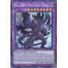 Yu-Gi-Oh TCG BROL-EN069 SE Evil HERO Malicious Bane Brothers of Legend