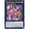 Yu-Gi-Oh TCG BROL-EN073 SE Number 89: Diablosis the Mind Hacker Brothers of Legend