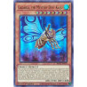 Yu-Gi-Oh TCG BROL-EN074 UR Gadarla, the Mystery Dust Kaiju Brothers of Legend