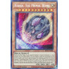 Yu-Gi-Oh TCG BROL-EN080 SE Nibiru, the Primal Being Brothers of Legend