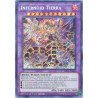 Yu-Gi-Oh TCG BROL-EN082 SE Infernoid Tierra Brothers of Legend