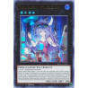 Yu-Gi-Oh TCG BROL-EN085 UR Downerd Magician Brothers of Legend