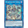 Yu-Gi-Oh TCG BROL-EN087 SE Relinquished Anima Brothers of Legend