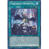 Yu-Gi-Oh TCG BROL-EN090 SE Forbidden Droplet Brothers of Legend