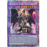 Yu-Gi-Oh TCG BROL-EN094 STAR Red-Eyes Dark Dragoon Brothers of Legend
