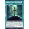 Yu-Gi-Oh TCG CBLZ-FR000 SR Armes Nobles - Caliburn Le Feu du Cosmos
