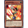 Yu-Gi-Oh TCG CBLZ-FR004 C Amarylease Le Feu du Cosmos