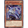 Yu-Gi-Oh TCG CBLZ-FR005 R ZW - Lame Foudroyante Le Feu du Cosmos