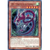 Yu-Gi-Oh TCG CBLZ-FR006 R ZW - Porteur de Tornade Le Feu du Cosmos