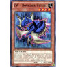 Yu-Gi-Oh TCG CBLZ-FR007 C ZW - Bouclier Ultime Le Feu du Cosmos